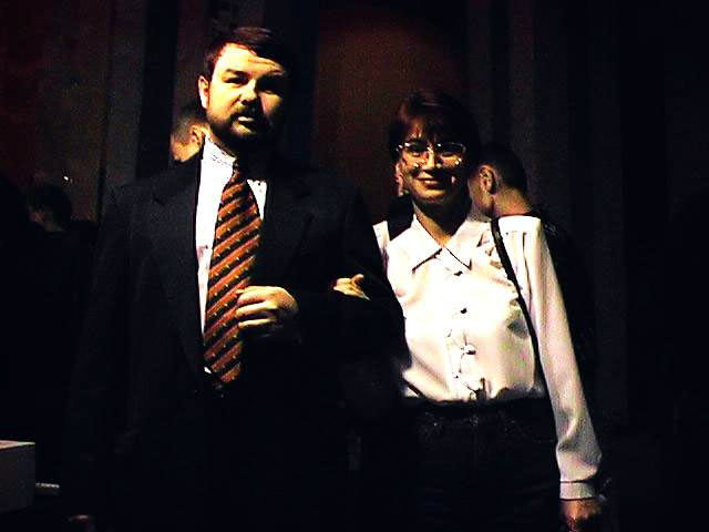Natali &  Serg